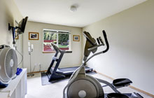 Wotton home gym construction leads