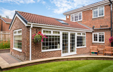 Wotton house extension leads
