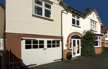 Wotton multiple storey extension leads